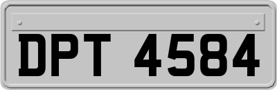 DPT4584