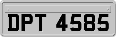 DPT4585