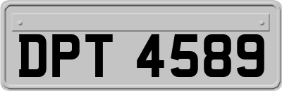 DPT4589