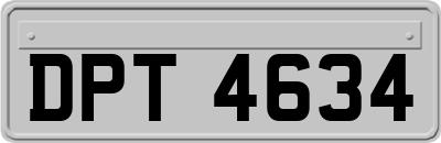DPT4634