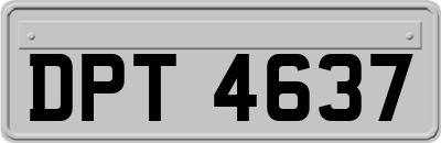 DPT4637