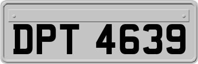 DPT4639