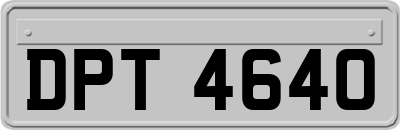 DPT4640