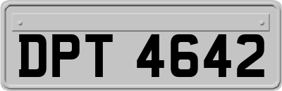DPT4642