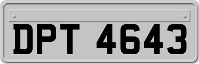 DPT4643