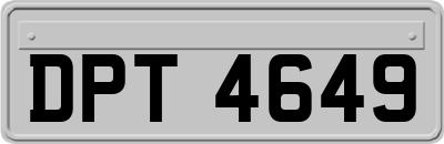 DPT4649