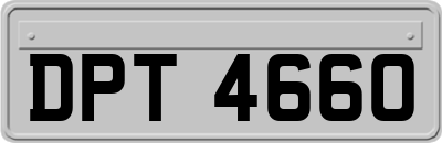 DPT4660