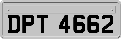 DPT4662