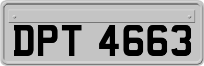 DPT4663