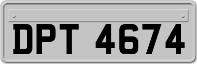 DPT4674