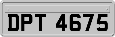 DPT4675