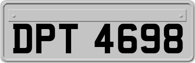 DPT4698