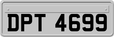 DPT4699