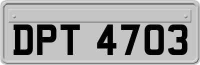 DPT4703