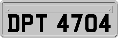 DPT4704