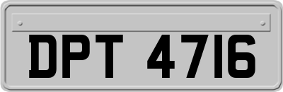 DPT4716