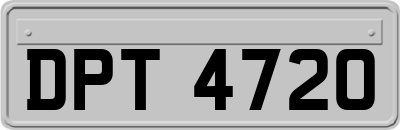 DPT4720