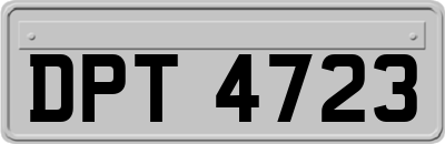 DPT4723