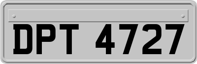 DPT4727