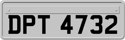 DPT4732