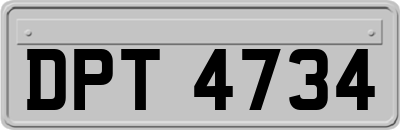 DPT4734