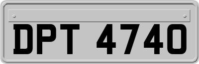 DPT4740