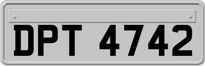 DPT4742