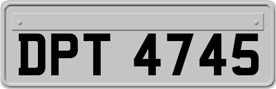 DPT4745