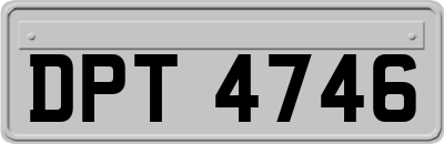 DPT4746