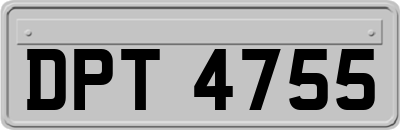 DPT4755