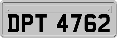 DPT4762