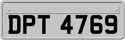 DPT4769