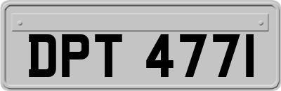 DPT4771