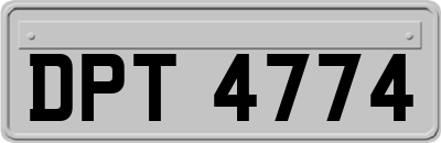 DPT4774