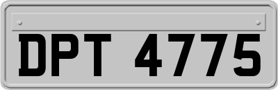 DPT4775
