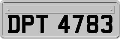 DPT4783