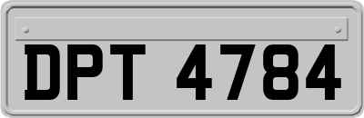 DPT4784
