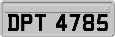 DPT4785