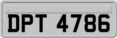 DPT4786