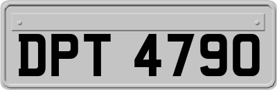 DPT4790
