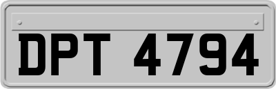 DPT4794