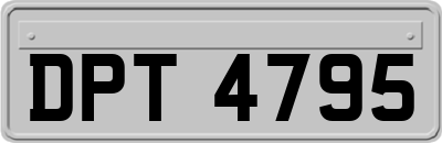 DPT4795