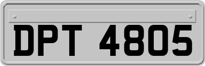 DPT4805