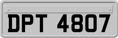 DPT4807