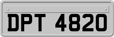 DPT4820