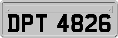 DPT4826