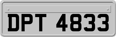 DPT4833