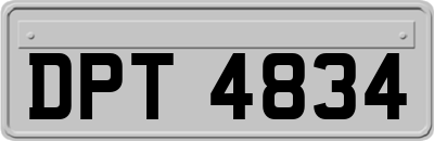 DPT4834