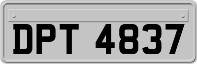 DPT4837