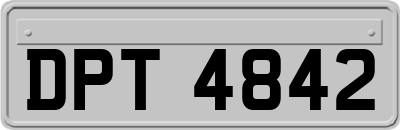 DPT4842